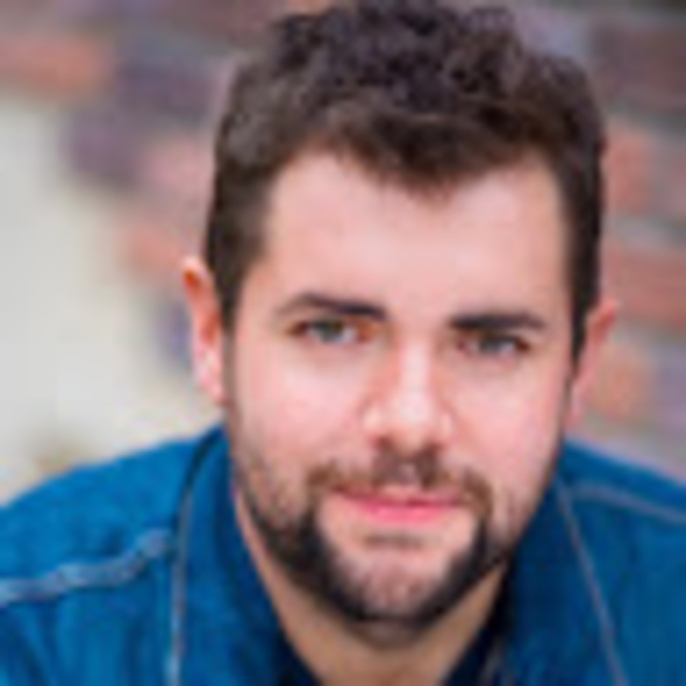 Meet your Posher, Joshua